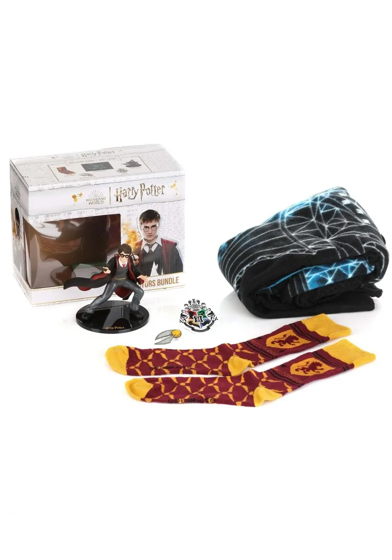 Harry Potter Collector Box Set Harry Potter Gifts Shop